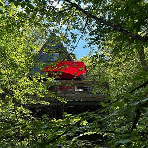 Chalet Durbuy 123